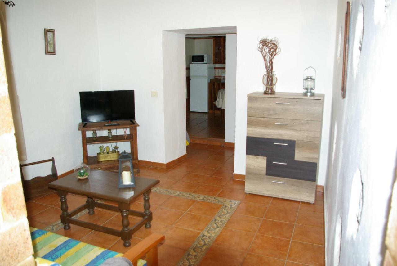 Casa Abuela Maria Villa Isora Екстериор снимка
