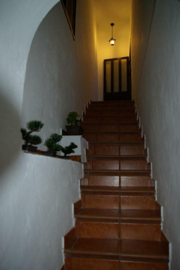 Casa Abuela Maria Villa Isora Екстериор снимка