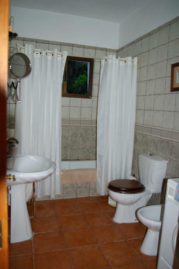 Casa Abuela Maria Villa Isora Екстериор снимка