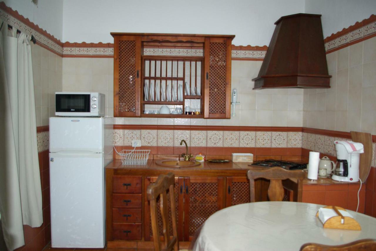 Casa Abuela Maria Villa Isora Екстериор снимка