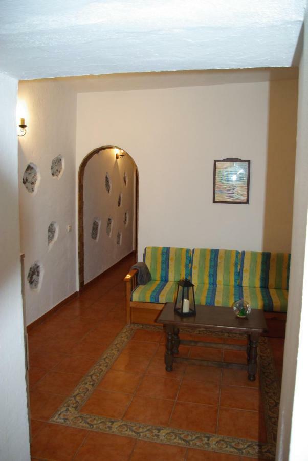 Casa Abuela Maria Villa Isora Екстериор снимка
