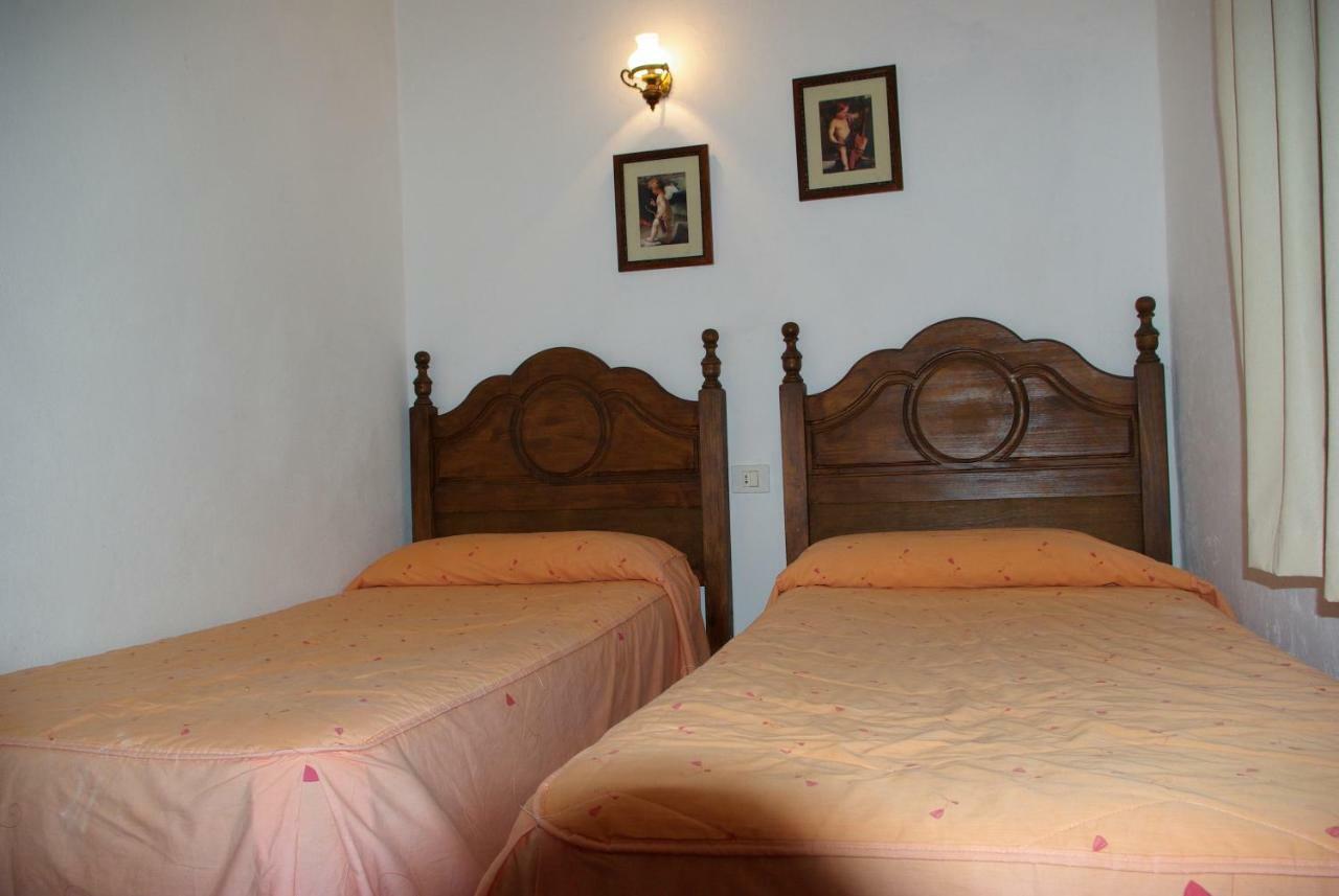 Casa Abuela Maria Villa Isora Екстериор снимка